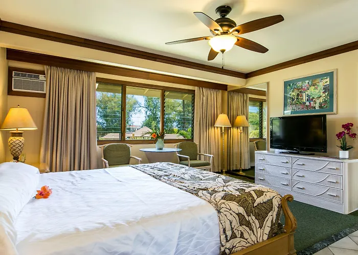 The Kauai Inn (Adults Only)