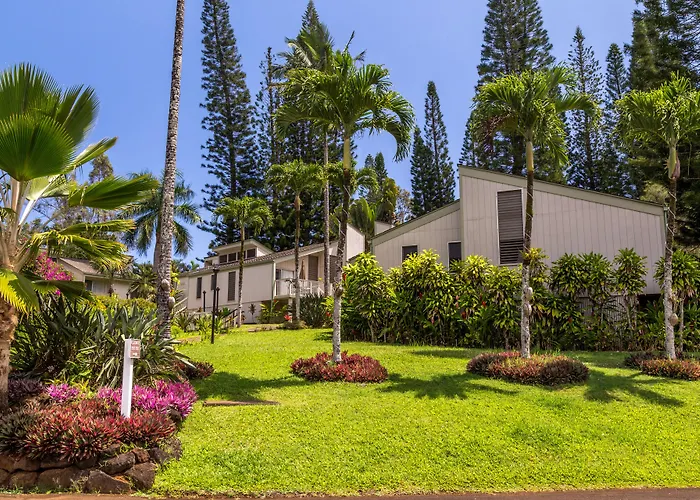 Makai Club Resort