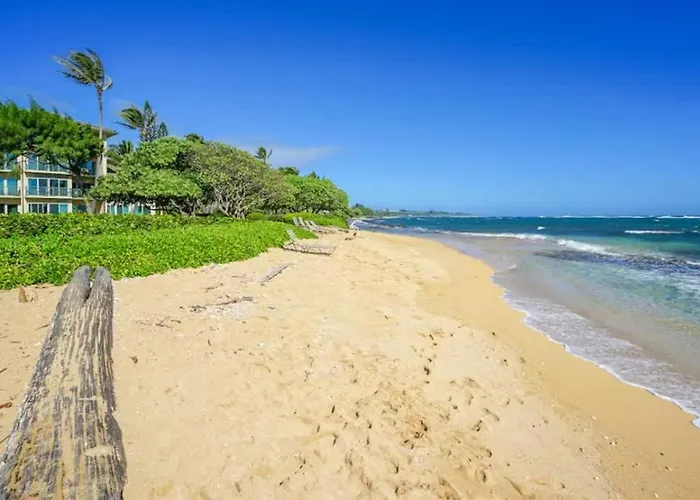 Waipouli Beach Resort D207