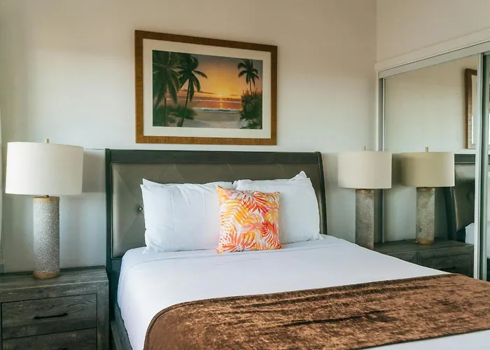 Banyan Harbor Resort